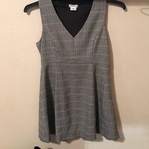 Urban Outfitters Plaid Dress